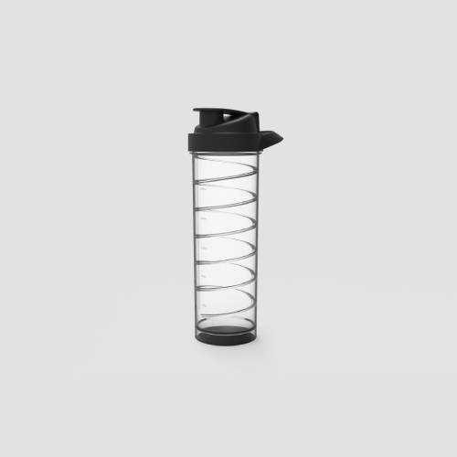 Shaker Bottle